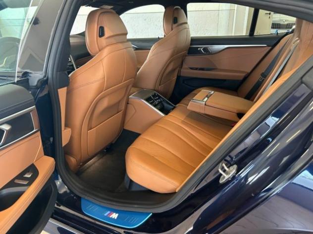 BMW 840 d 48V xDrive Gran Coupé rif. 23799111 - Foto 8