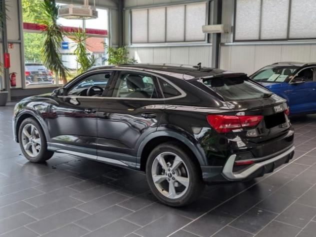 AUDI Q3 SPB 35 TDI S tronic S line Sline rif. 23969024 - Foto 2