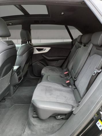 AUDI Q8 SUV 50 TDI BLACKLINE 286 CV CLIM4ZONE PACK TOUR"22 rif. 24078117 - Foto 7