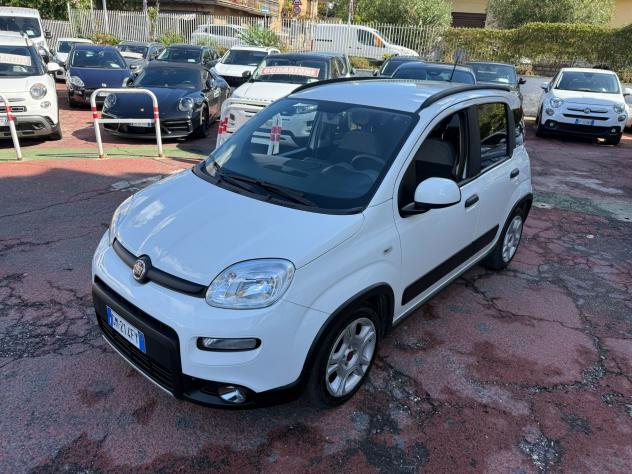 Fiat Panda 1.0 All. CITY LIFE HYBRID - Foto 7