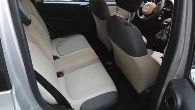 FIAT Panda 1.2 Lounge rif. 24205969 - Foto 10