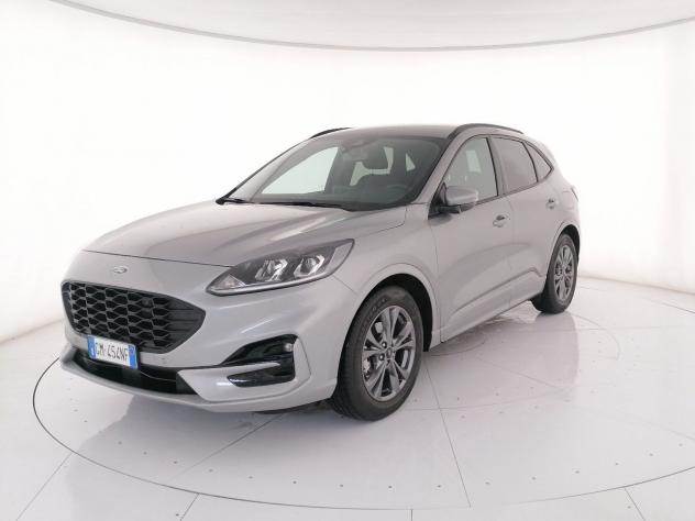 Ford Kuga 2.5 full hybrid ST-Line 2wd 190cv cvt