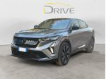 Renault Rafale Full Hybrid E-Tech 200 CV Esprit Alpine