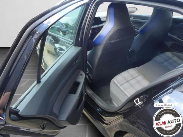 VOLKSWAGEN Golf 1.4 DSG GTE * GARANZIA CASA MADRE * rif. 24073022 - Foto 8