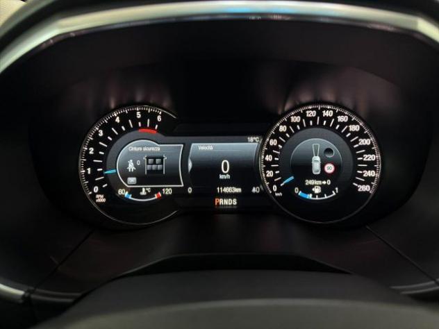 FORD Edge 2.0 TDCI 210 CV AWD Start&Stop Powershift Vignale rif. 24197868 - Foto 9