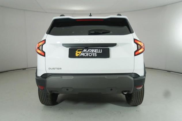 DACIA Duster 1.2 120CV GPL JOURNEY rif. 23895749 - Foto 5