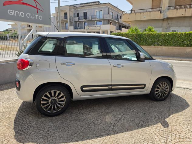 Fiat 500L 1.3 Multijet 85 CV Pop Star - Foto 8