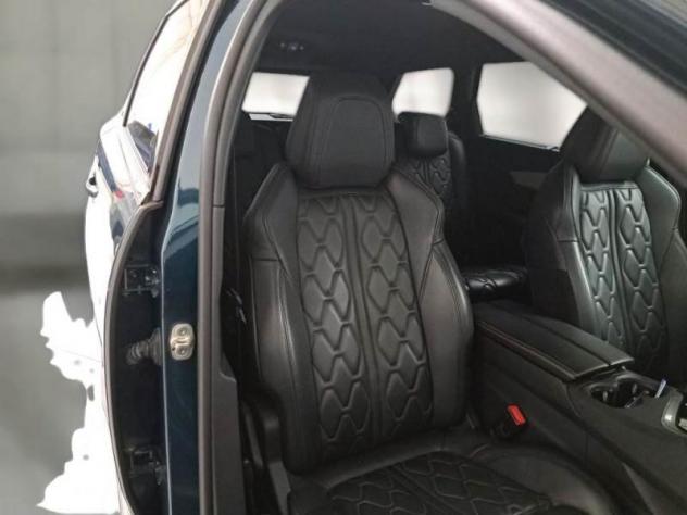 Peugeot 5008 BlueHDi 130 GT EAT8 S/S aut. 7 POSTI FINO A 3 ANNI DI GARANZIA E POSSIBILITA' DI 3 ANNI DI MANUTENZIONE ORDINARIA - Foto 10