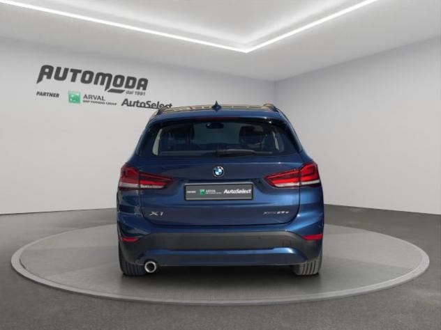 BMW X1 X Drive 25E Business Advantage automatico rif. 24051349 - Foto 5