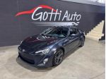 TOYOTA GT86 2.0 REALMENTE RIGOROSAMENTE MANUALE rif. 24024770