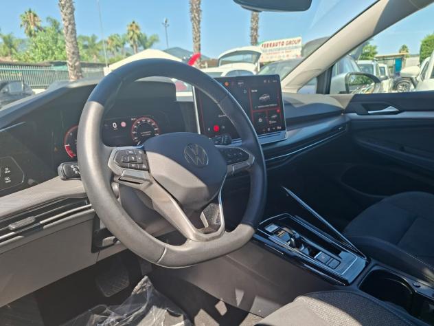 V.W. GOLF 2.0 TDI 150 CV DSG STYLE - Foto 7