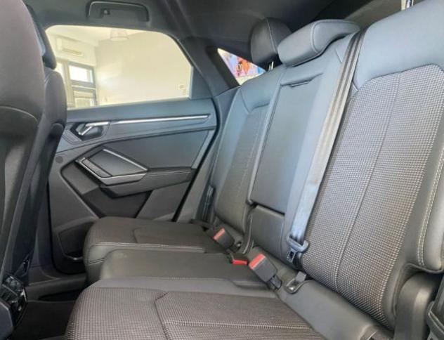 AUDI Q3 SPB 35 TDI quattro S tr. S line ed. - Foto 6