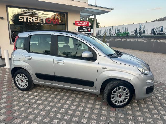 FIAT PANDA EASY 1.2 cc 69 cv GPL - Foto 2
