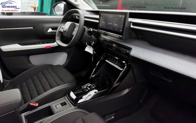 NEW CITROEN - C3 Aircross 1.2 hybrid Max 145cv edcs6 - Foto 9