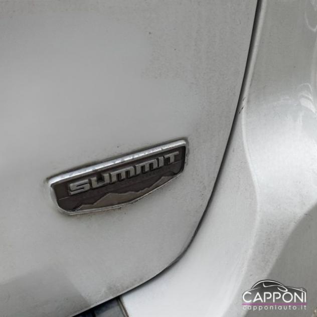 JEEP Grand Cherokee 250 CV Summit rif. 24055524 - Foto 4
