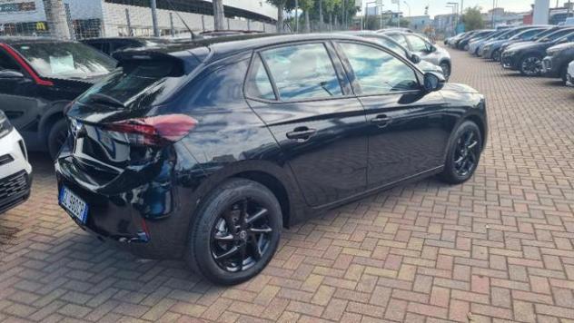OPEL Corsa 1.5 D 100 CV Design & Tech rif. 23894831 - Foto 5