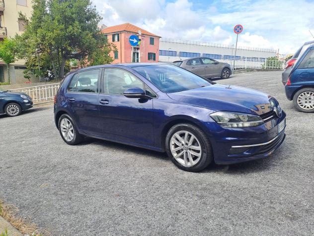 Volkswagen Golf 1.6 TDI 115 CV DSG 5p. Executive BlueMotion Technology - Foto 3