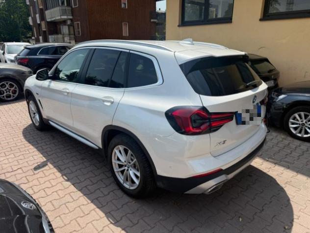 BMW X3 xDrive30e rif. 23922356 - Foto 6