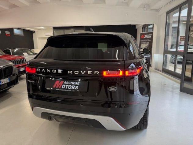 LAND ROVER - Range Rover Velar - RR Velar 2.0D I4 204 CV S - Foto 2
