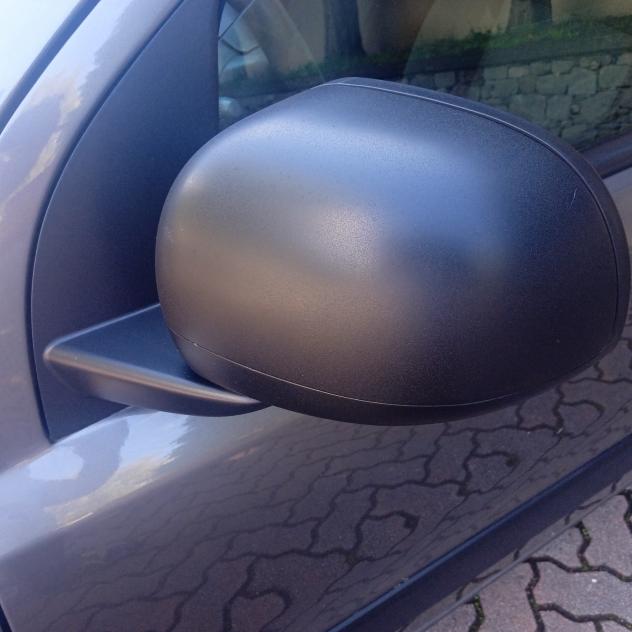 Fiat Panda 1.3 MJT 16V DPF 4x4 Climbing - Foto 6