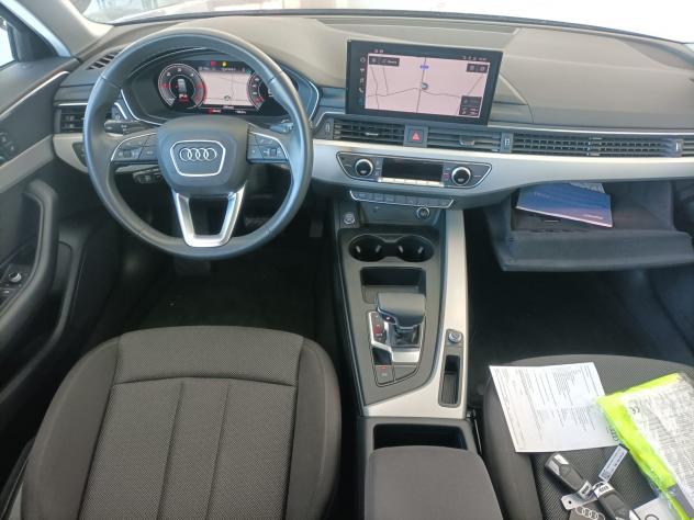 Audi A4 Avant 30 TDI/136 CV S tronic 12/2022 - Foto 5