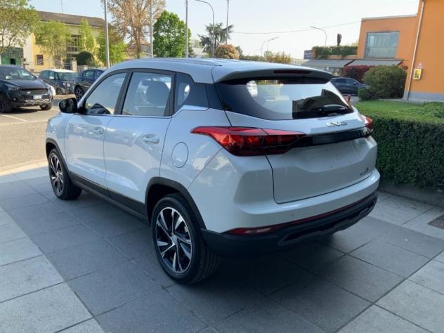 EVO Evo 5 1.5 turbo 127cv *PROMO AZZURRA* - Foto 4