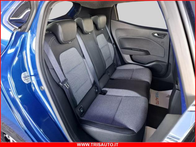 RENAULT Clio 1.0 ECO-G 100 Techno NEOPATENTATI (FULL LED+PELLE+NAVI) - Foto 10
