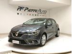 Renault Mégane Mégane dCi 8V 110 CV Energy Zen