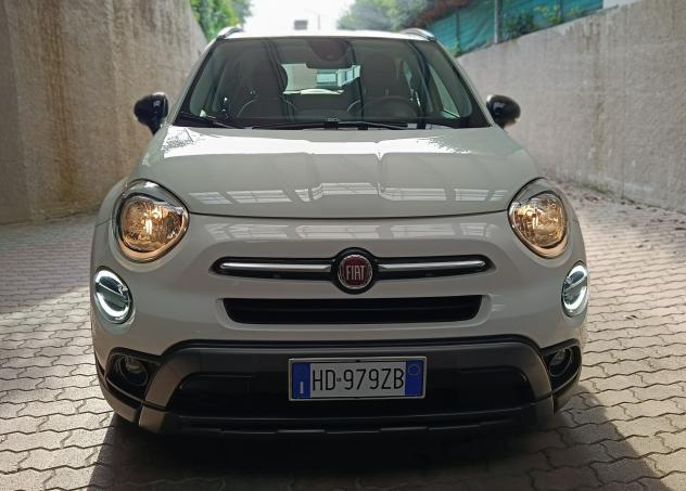 Fiat 500X 1.3 T4 150 CV DCT Sport