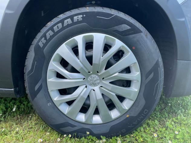 Peugeot Rifter BlueHDi 100 S&S Allure 5 Posti autovettura - Foto 8