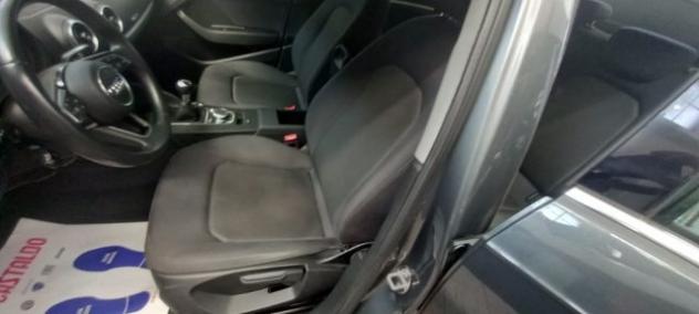 AUDI A3 SPB 30 TDI Sport rif. 23931472 - Foto 6
