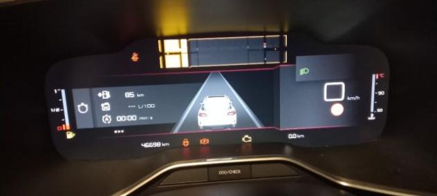 CITROEN C5 Aircross BlueHDi 130 S&S Feel Pack rif. 23379862 - Foto 8