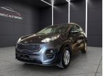 KIA Sportage 4ª serie Sportage 1.7 CRDI 2WD Cool