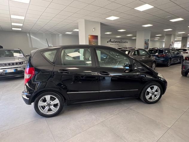 Mercedes A 150 1.5 benzina 95 cv 2008 km 140000 - Foto 3