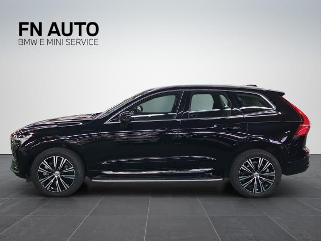 Volvo XC 60 XC60 T6 Recharge Plug-in Hybrid AWD Inscription - Foto 3