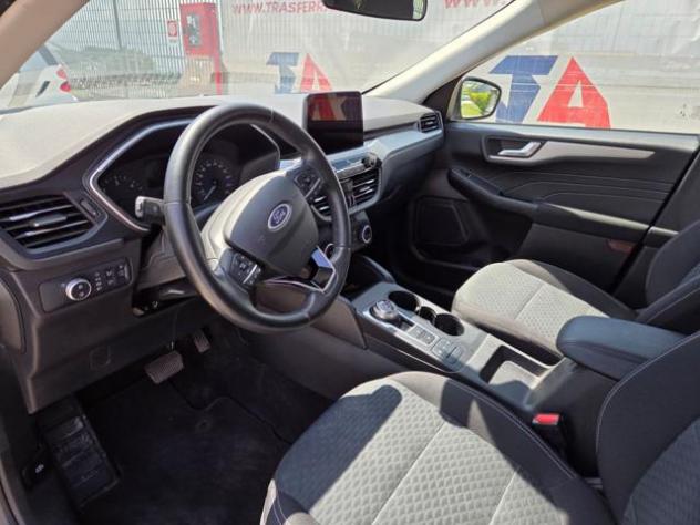 FORD Kuga 1.5 EcoBlue 120 CV 2WD Connect rif. 23776052 - Foto 9