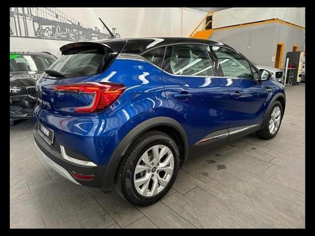 RENAULT Captur 1.5 blue dci Intens 95cv rif. 20387341 - Foto 4