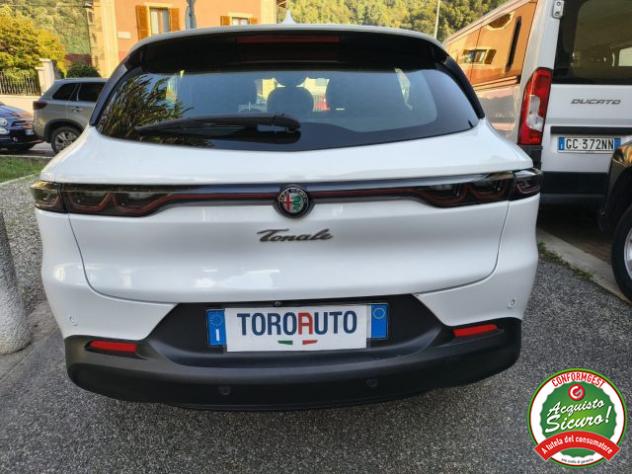 ALFA ROMEO Tonale 1.6 diesel 130 CV TCT6 Sprint rif. 24152277 - Foto 6