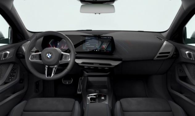 BMW 118 d MSport Pro Aut. rif. 24186298 - Foto 3