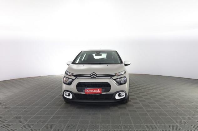 CITROEN C3 C3 PureTech 83 S&S C-Series rif. 23696817