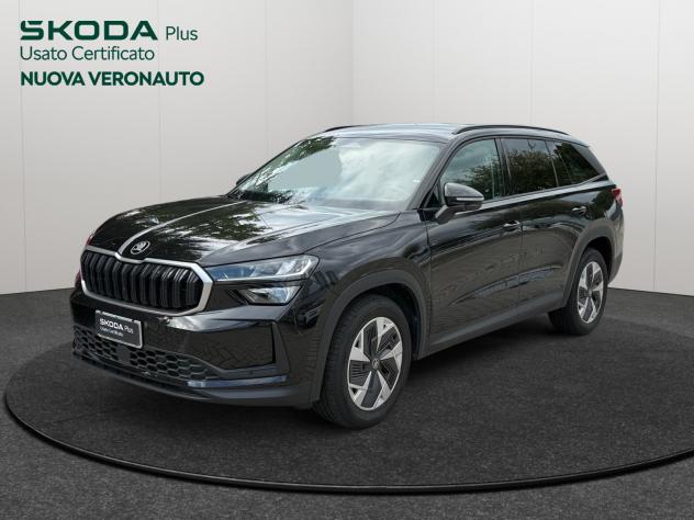 Škoda Kodiaq 2.0 TDI EVO SCR SELECTION DSG
