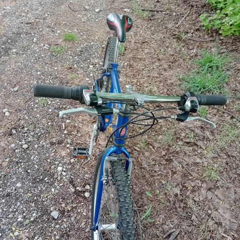 Bici MTB Atala Trophy - Foto 6