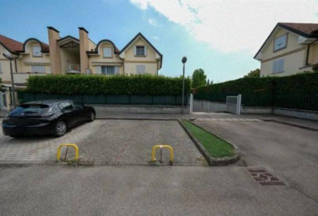 Immobile in asta di 22 m² in vendita a Liscate - Foto 2
