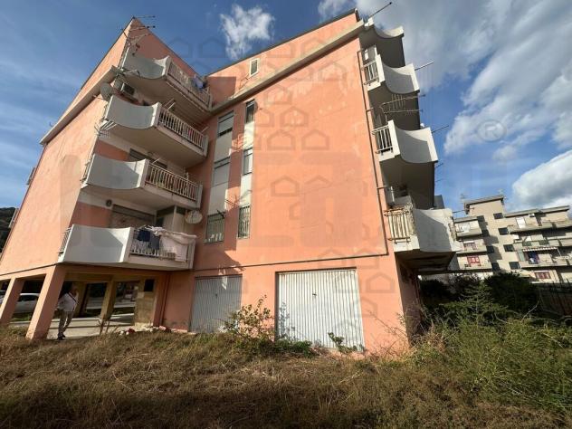 GARAGE di 1 vani e di 55 mq (MESSINA) rif. 2VS16941 - Foto 7