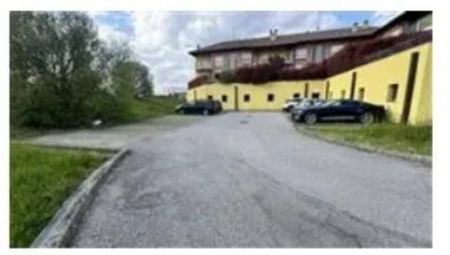 Immobile in asta di 3 m² in vendita a Oleggio - Foto 2