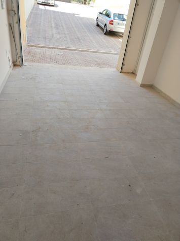 SCALA GRECA:GARAGE DI RECENTISSIMA COSTRUZIONE , 25 MQ - Foto 5