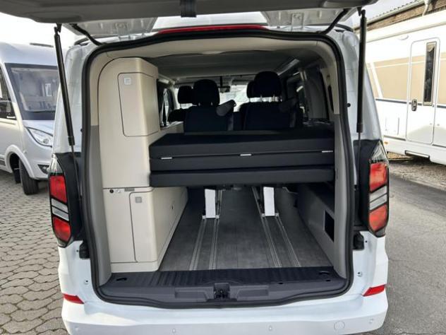WESTFALIA CLUB JOKER URBAN CLASSIC rif. 23777536 - Foto 6