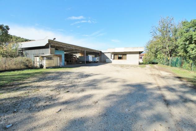 Industriale/Artigianale in vendita a Arzignano