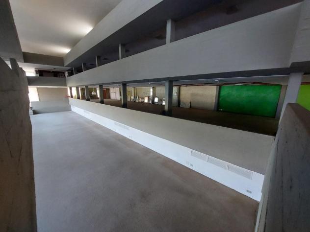 Capannone artigianale in vendita a Perignano - Casciana Terme Lari 2000 mq Rif: 1261965 - Foto 10