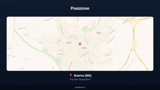 Immobile in asta di 117 m² in vendita a Acerra - Foto 16